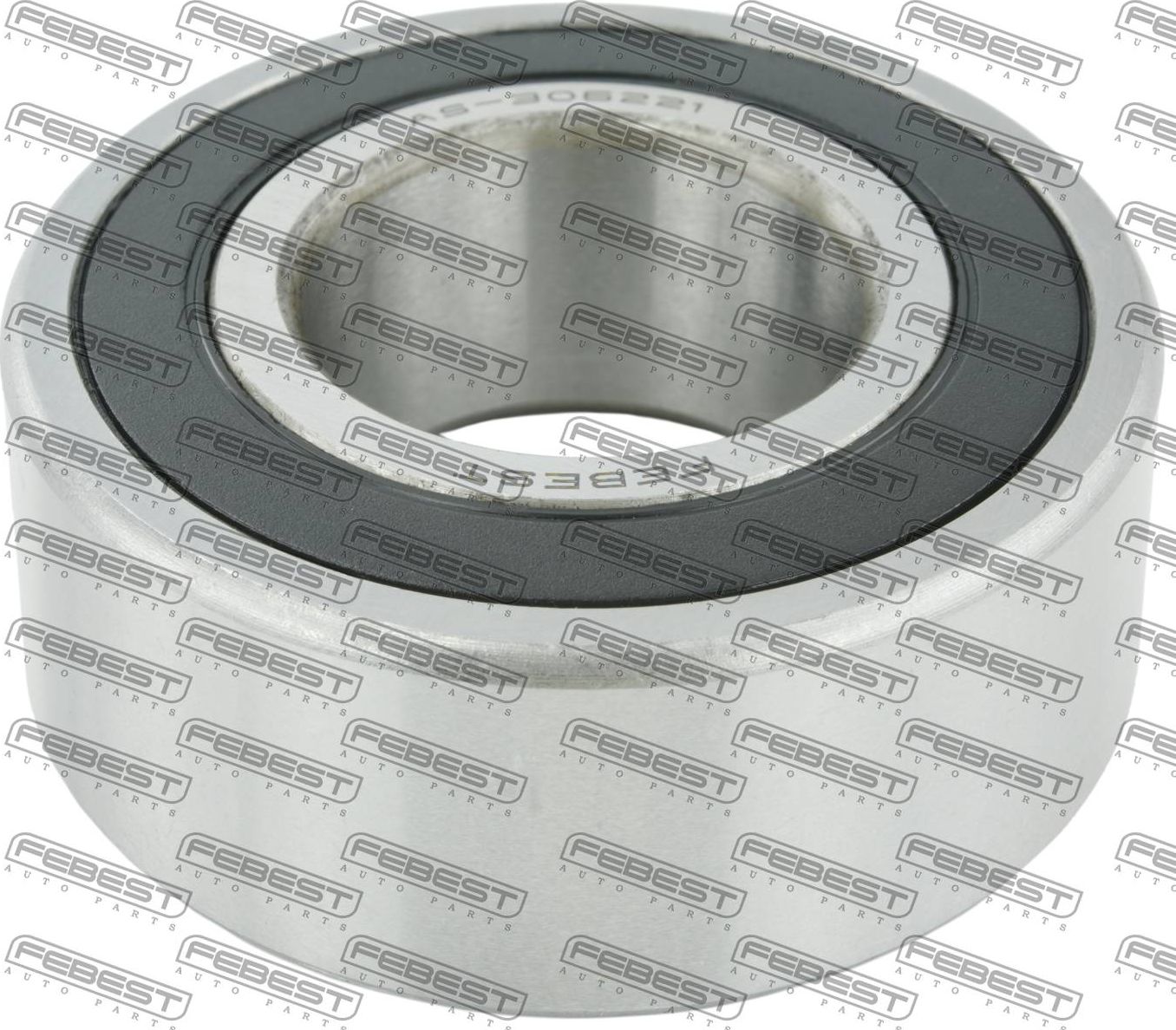 Подшипник полуоси Febest для Kia Carnival II 2006-2014. Артикул AS-306221