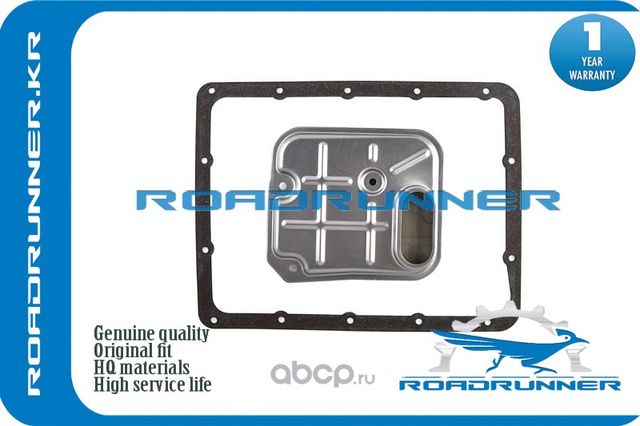 RR-35330-53010 Фильтр АКПП, , шт (Roadrunner). Артикул RR3533053010