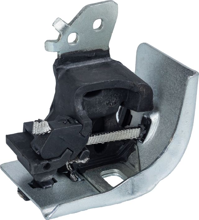 Крепление глушителя Febi Bilstein задний для Renault Grand Scenic II 2004-2009. Артикул 29585