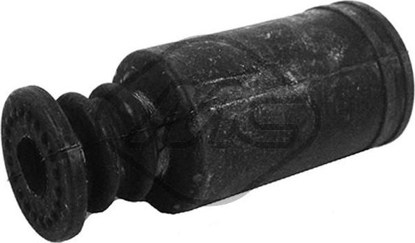 Отбойник амортизатора (стойки) Metalcaucho (Полиуретан). Артикул 42031