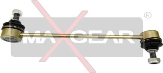 Стойка (тяга) стабилизатора MaXgear. Артикул 72-1241