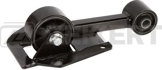 Подушка (опора) двигателя Zekkert передняя для Hyundai Getz I 2002-2010. Артикул GM-4199