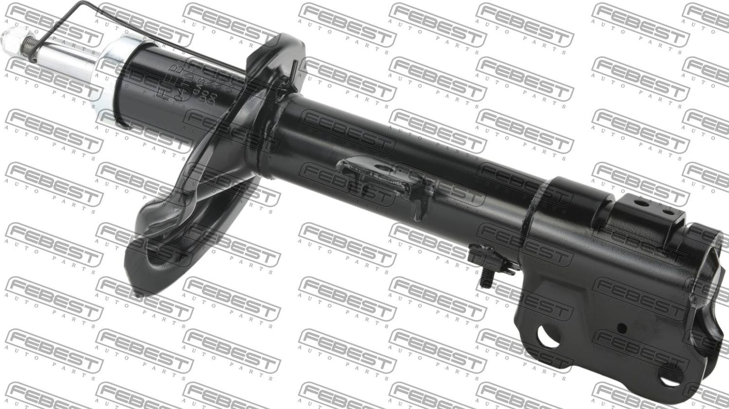 Амортизатор Febest. Артикул 04110-007FL