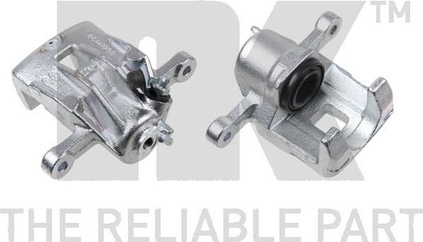 Тормозной суппорт NK (Чугун). Артикул 213458