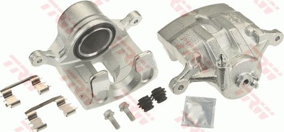 Тормозной суппорт TRW (Чугун). Артикул BHS1367E