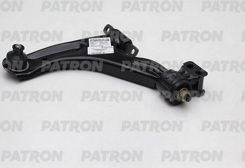 Поперечный рычаг передней подвески Patron. Артикул PS5480LKOR