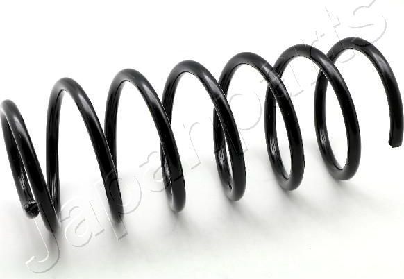Пружина подвески Japanparts передняя для Volkswagen Jetta II 1984-1991. Артикул ZC2893C