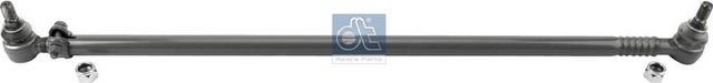 Рулевая тяга продольная DT Spare Parts для Volvo  FL 2000-2026. Артикул 2.53083