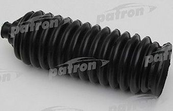 Пыльник рулевой рейки Patron передний правый/левый для Mazda 323 IV (BG) 1989-1996. Артикул PSE6226