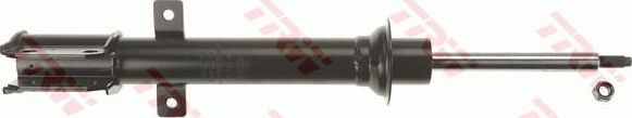Амортизатор TRW TRW SINGLE. Артикул JGM354S