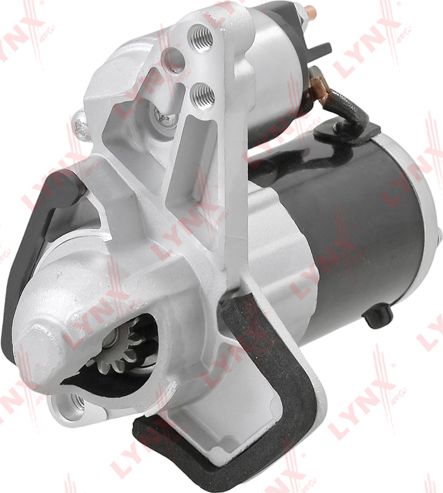 Стартер LYNXauto для Dacia Duster I 2013-2018. Артикул ES-1374