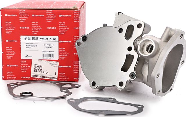 Помпа (водяной насос) SpeedMate. Артикул SM-WPJ023