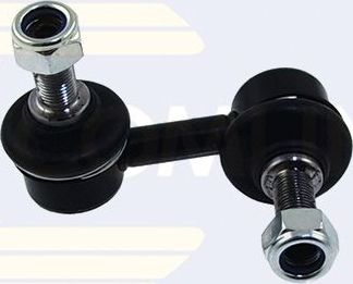 Стойка (тяга) стабилизатора Comline (сталь). Артикул CSL6084