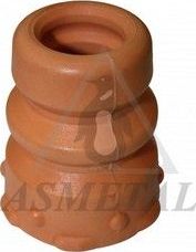 Отбойник амортизатора (стойки) Asmetal (Полиуретан) передний для Audi A2 2001-2005. Артикул 45VW1620