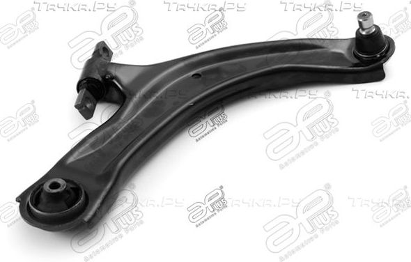 Поперечный рычаг передней подвески APlus правый нижний для Nissan X-Trail T31 2007-2013. Артикул 19738AP