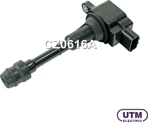 Катушка зажигания (UTM) UTM. Артикул CZ0616A