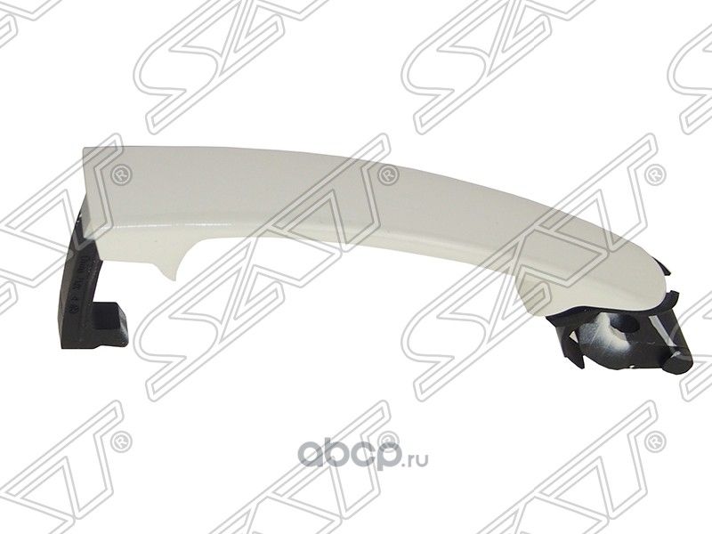 РУЧКА ДВЕРИ VW POLO 10- 4D LH RH STVWP6040H0 (SAT). Артикул STVWP6040H0