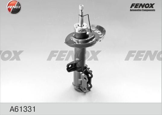 Амортизатор Fenox. Артикул A61331