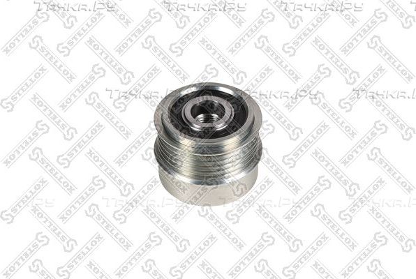 Шкив генератора Stellox для Opel Vectra C 2002-2008. Артикул 20-01448-SX