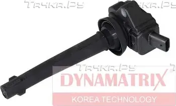 катушка зажигания (Dynamatrix-Korea) Dynamatrix-Korea. Артикул DIC148