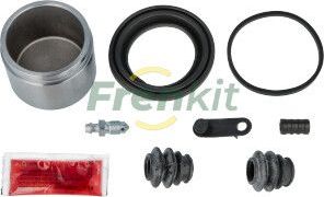 Ремкомплект тормозного суппорта Frenkit передний для Kia Carens I (RS) 2005-2006. Артикул 260961