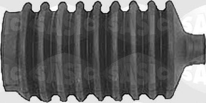 Пыльник рулевой рейки Sasic. Артикул 9006702