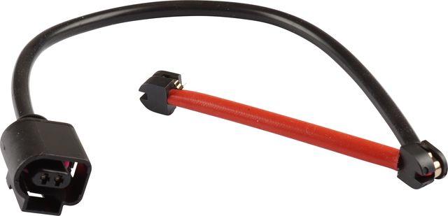 Датчик износа тормозных колодок JP Group передний правый/левый для Audi TT II (8J) 2009-2014. Артикул 1197302800