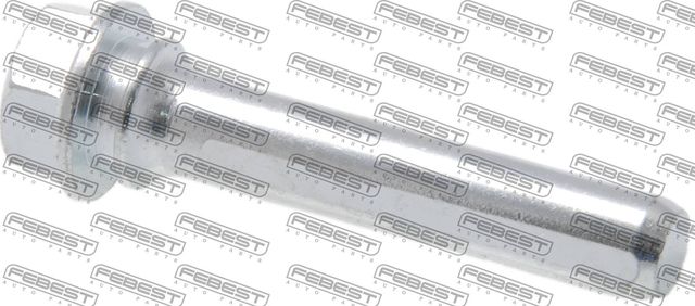 Направляющая тормозного суппорта Febest передний для Toyota Corona X (T210) 2001-2002. Артикул 0174-ZZE120R