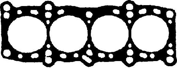 Прокладка ГБЦ BGA для Fiat Panda II 2007-2012. Артикул CH5306