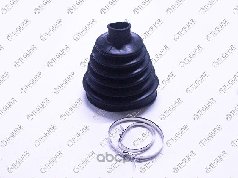 Пыльник ШРУС (TI-Guar). Артикул TG2156