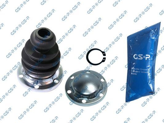 Пыльник ШРУСа внутренний GSP (Полихлоропрен (неопрен)) передний для Mercedes-Benz Sprinter 903 1995-2006. Артикул 760147