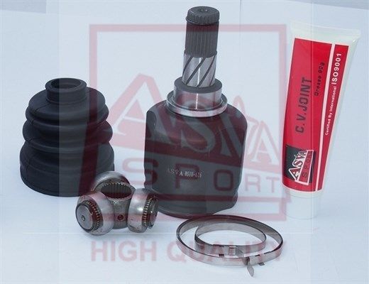 Шрус внутренний (граната) Asva передний для Nissan Primera P11 1996-2002. Артикул NSIU-626
