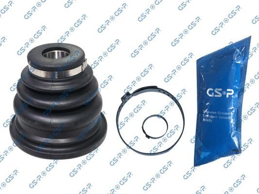 Пыльник ШРУСа внутренний GSP передний левый для Renault Logan II 2007-2026. Артикул 760145