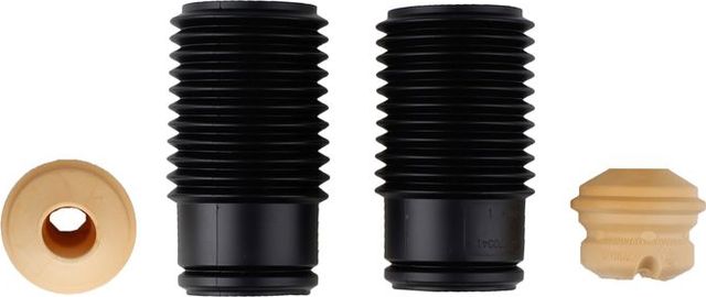 Комплект отбойников и пыльников амортизаторов (стоек) Bilstein B1 OE Replacement передний для Daewoo Espero 1991-1999. Артикул 11-303268