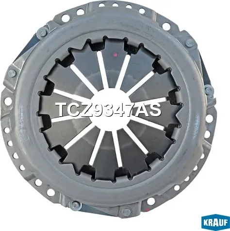 Диск нажимной (Krauf) Krauf. Артикул TCZ9347AS