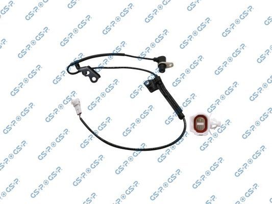 Датчик ABS GSP передний правый для Toyota Corolla Verso I 2004-2009. Артикул 9A0509