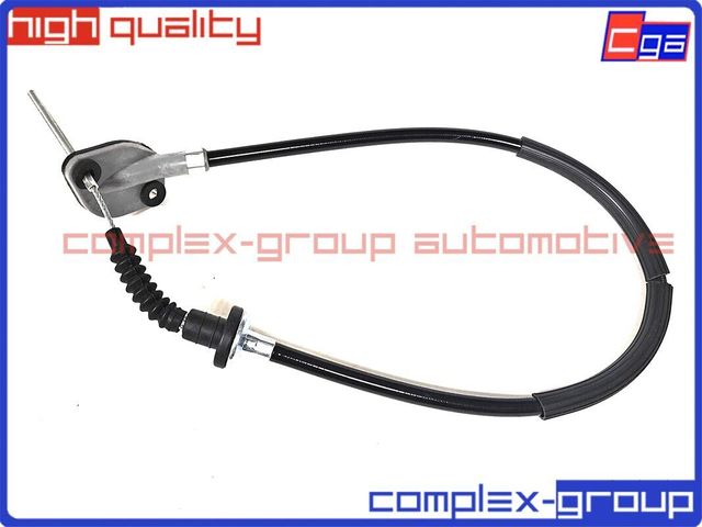 Трос 96339736 GD96339736 CGA. Артикул 96339736