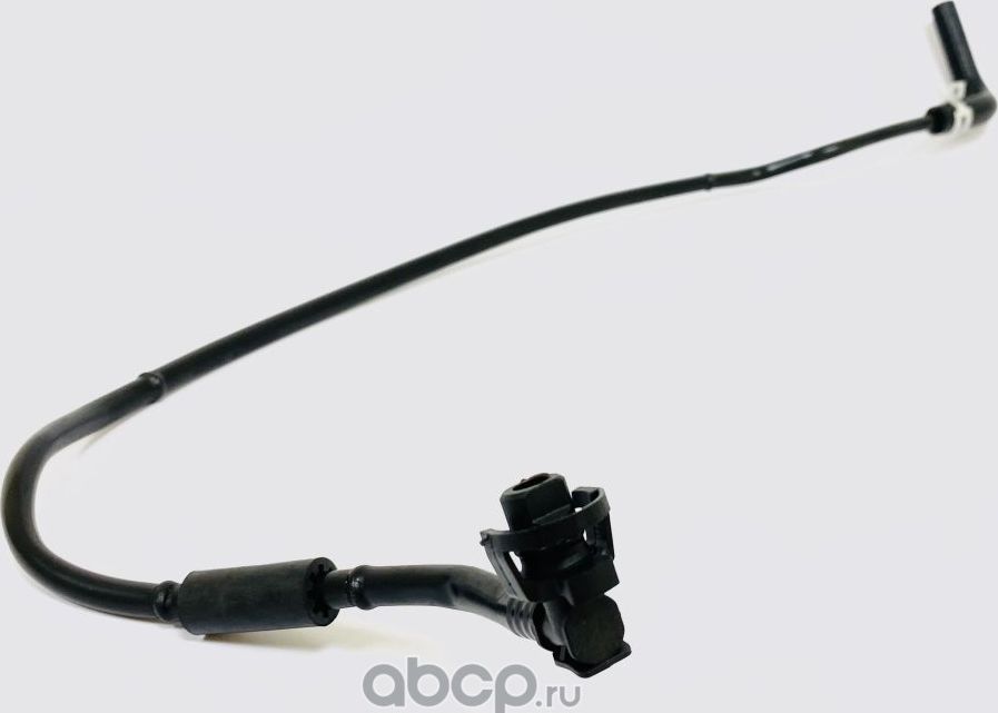 Трубка подогрева дроссельной заслонки (Ukorauto). Артикул U0902008