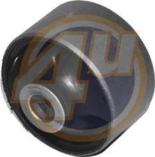 Сайлентблок переднего рычага подвески 4U. Артикул HY-P-17470