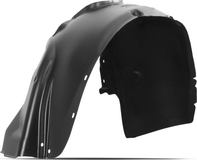 Подкрылок (локер) TOTEM задний правый для Chery Tiggo 7 2017-2026. Артикул TOTEM.63.20.004