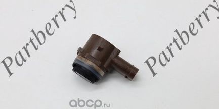 ДАТЧИК ПАРКТРОНИКА BMW / VAG / TOYOTA (Partberry). Артикул PB1111069 