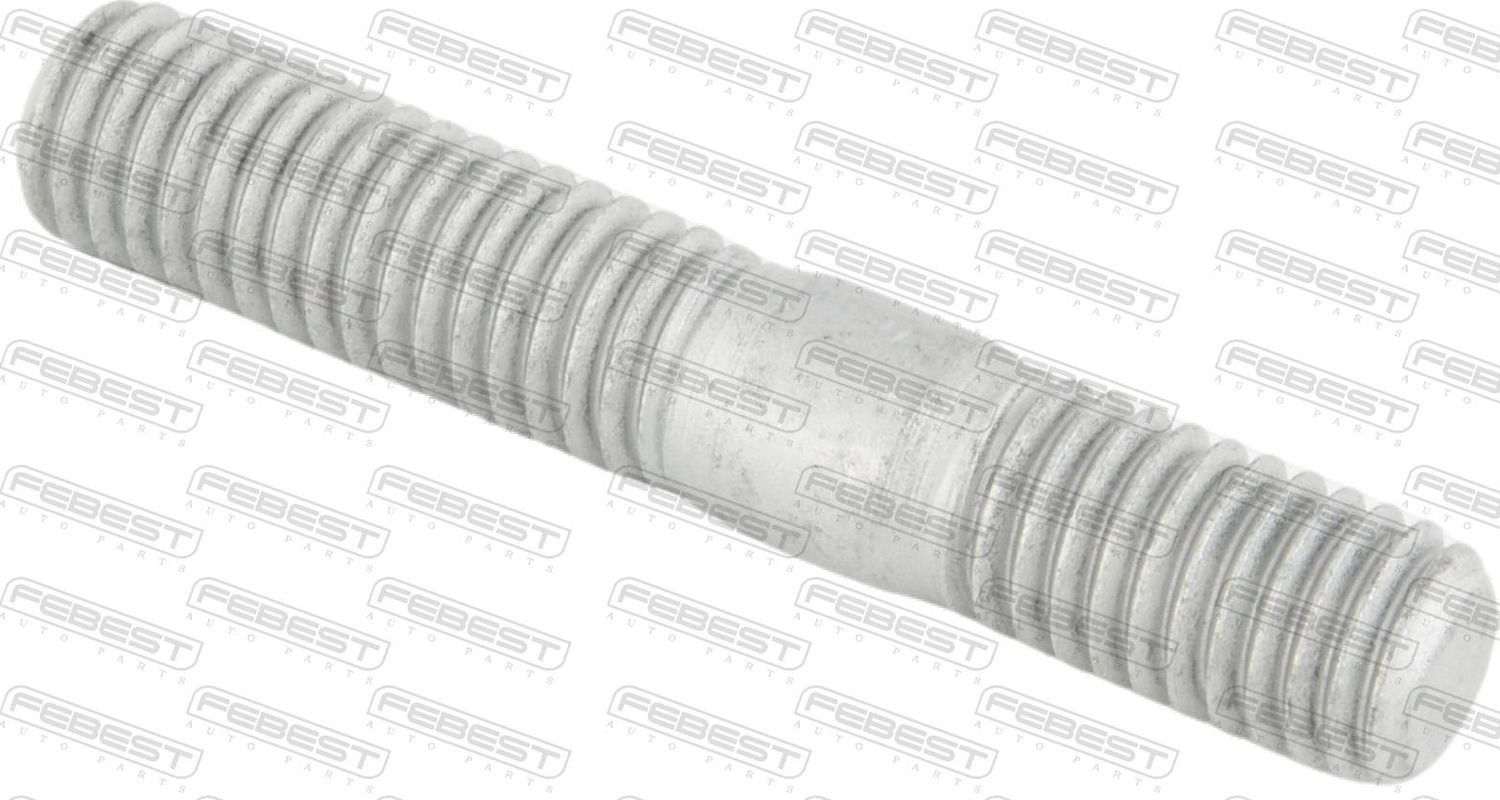 ШПИЛЬКА ВЫПУСКНОГО КОЛЛЕКТОРА Febest. Артикул 2398-014