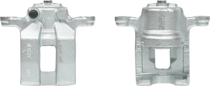 Тормозной суппорт ATE. Артикул 24.3431-1721.5
