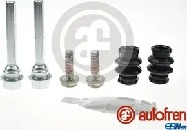 К/кт направл. суппорта перед/зад ALFA/VAG/BMW/CITROEN/FORD/HONDA/MB/MITSUBISHI/O (Seinsa Autofren). Артикул D7196C