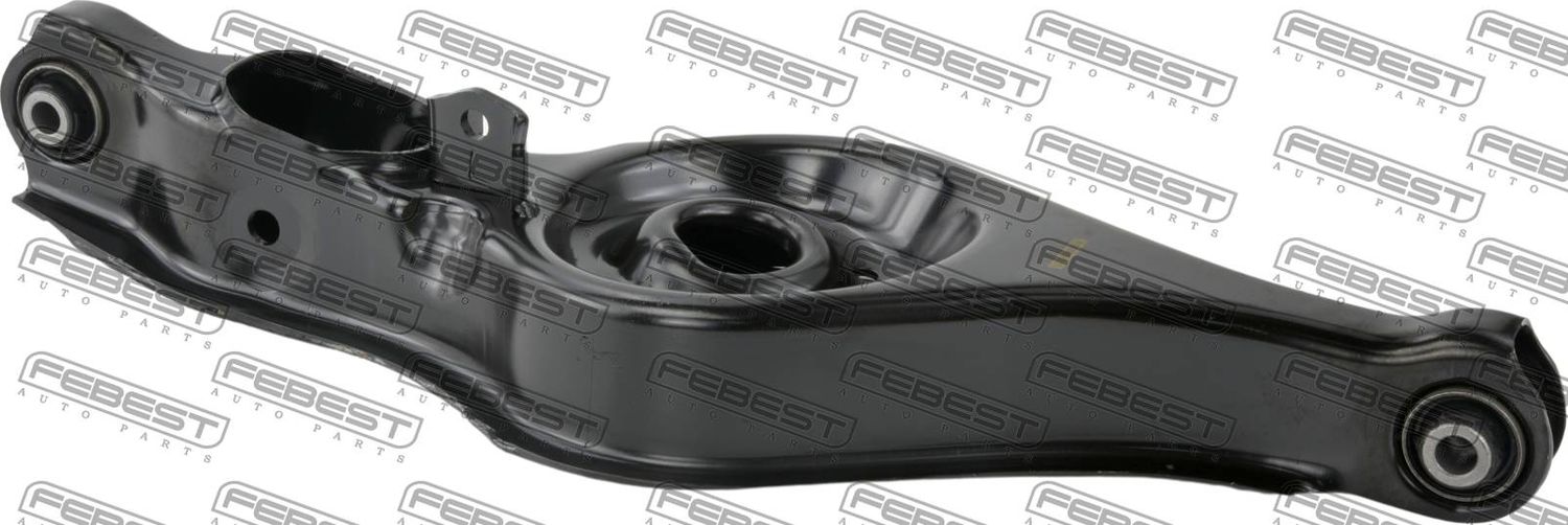 Поперечный рычаг задней подвески Febest. Артикул 0424-CWRLH