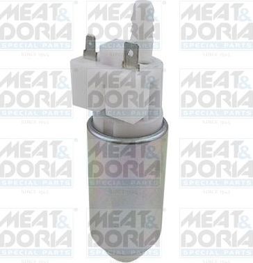 Бензонасос (топливный насос) Meat & Doria для Renault Megane I 1996-2003. Артикул 76396E