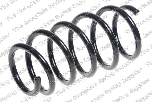 Пружина подвески Lesjofors передняя для Opel Meriva B 2010-2017. Артикул 4063548