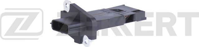 Датчик массового расхода воздуха (ДМРВ) Zekkert для Nissan Micra K12 2005-2009. Артикул SE-1005