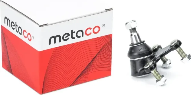 Опора шаровая VW PASSAT 05- нижн.прав. (Metaco). Артикул 4200097R