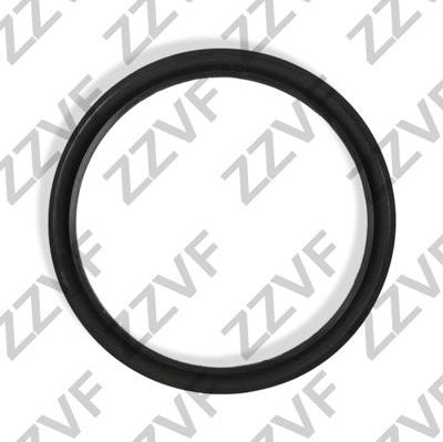 Сальник ступицы ZZVF. Артикул ZVCL009